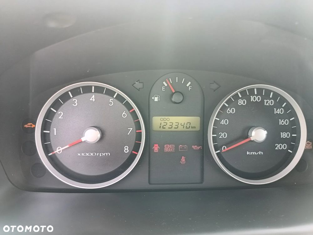 Hyundai Getz 1.1 Classic - 12