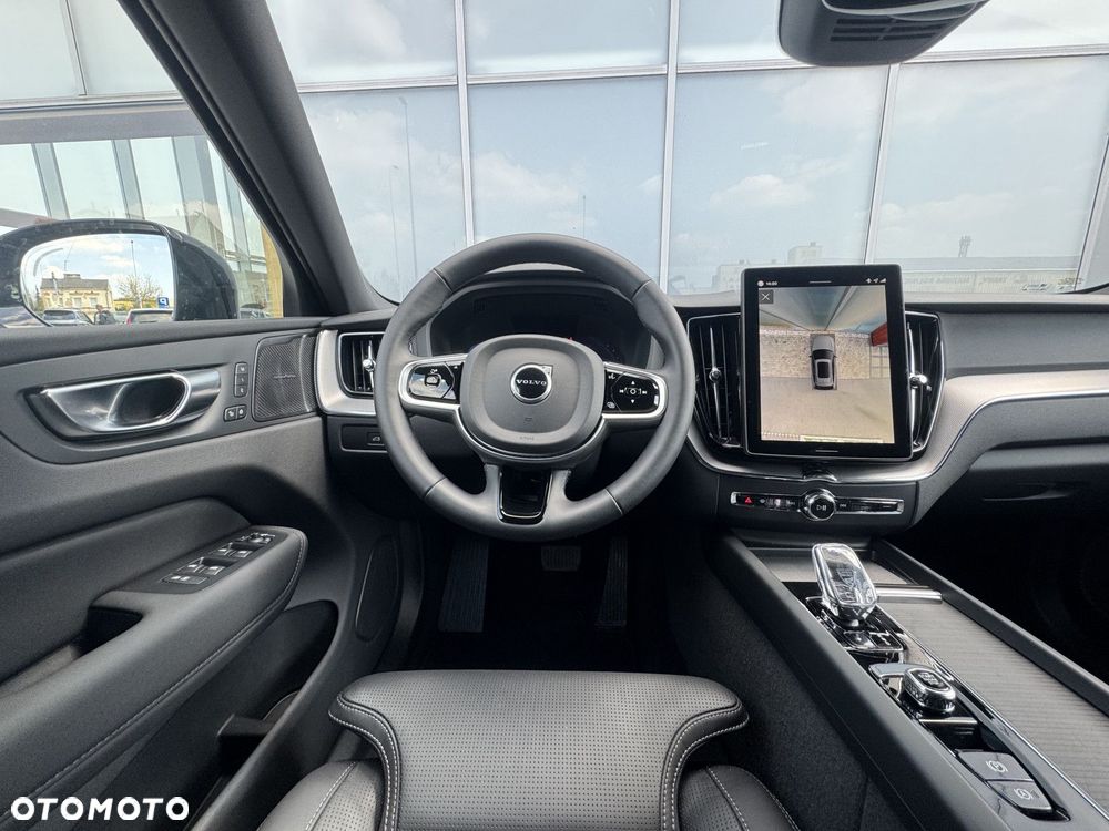 Volvo XC 60 - 27