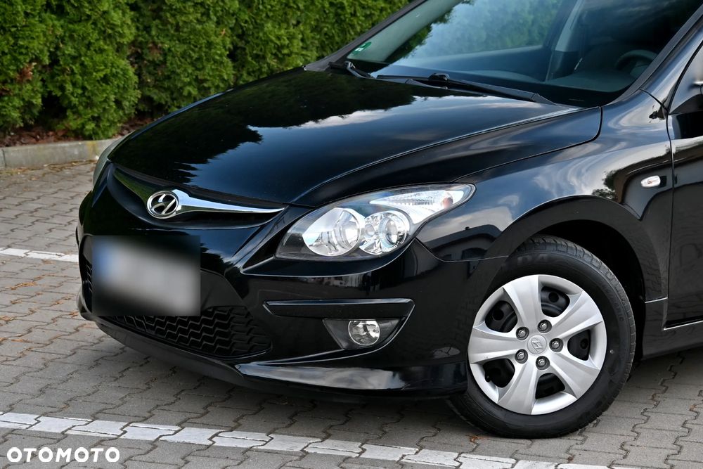 Hyundai i30 1.6 CRDi Edition 20 - 6