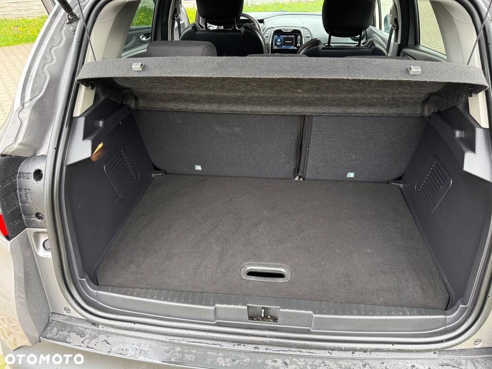 Renault Captur ENERGY TCe 90 Start&Stop Life - 18