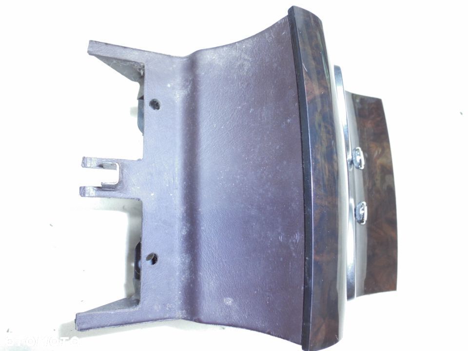 BENTLEY CONTINENTAL GT KRATKA NAWIEWU TYL TYLNA - 2