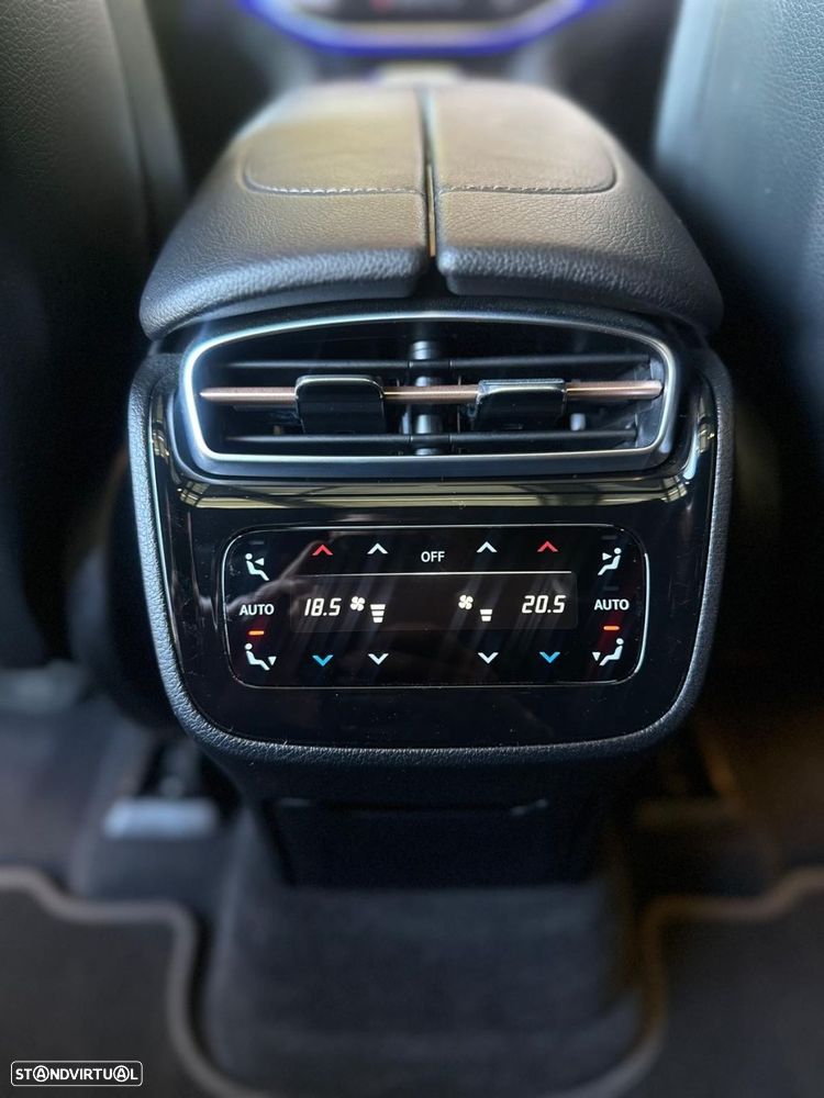 Mercedes-Benz EQE 43 AMG 4Matic Edition - 36