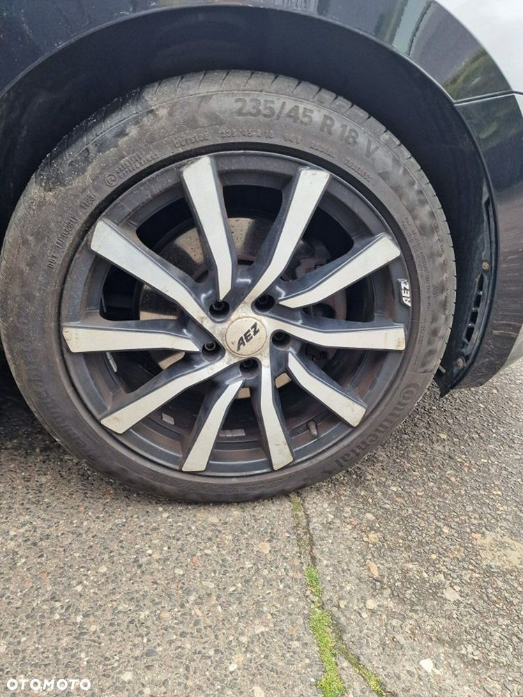 Skoda Superb 2.0 TDI Ambition - 38