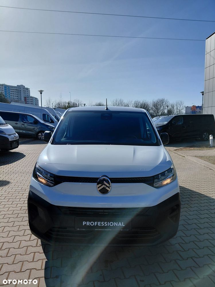 Citroën Berlingo - 8