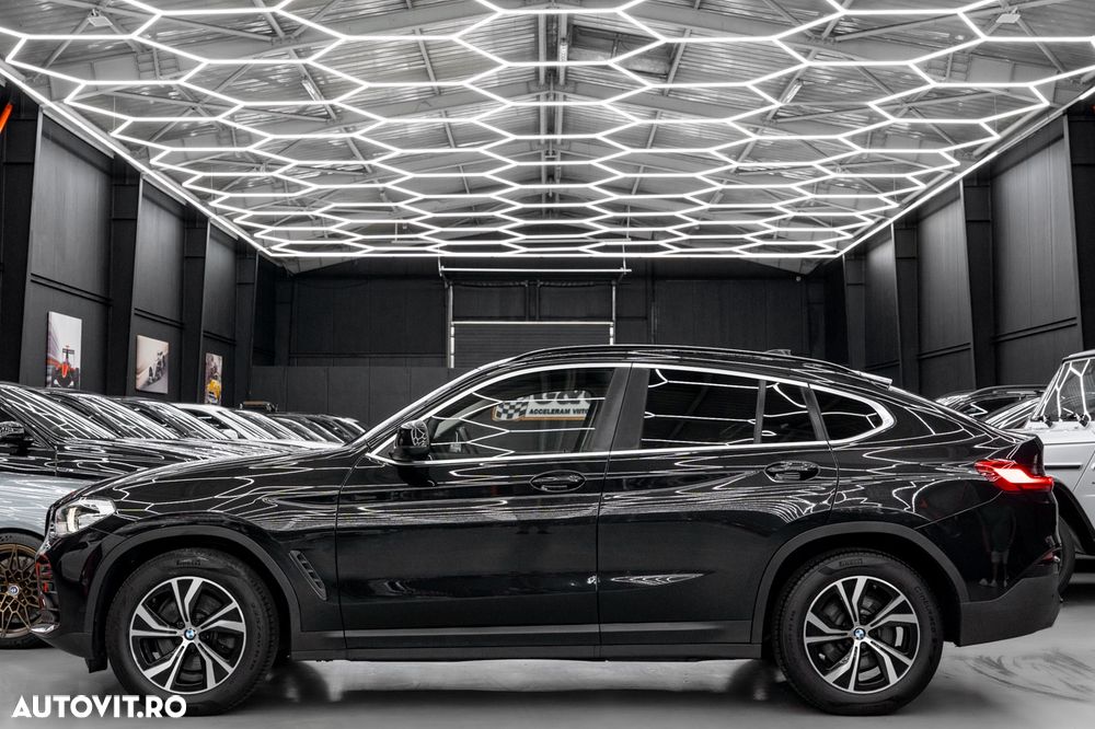 BMW X4 xDrive20d M Sport - 30
