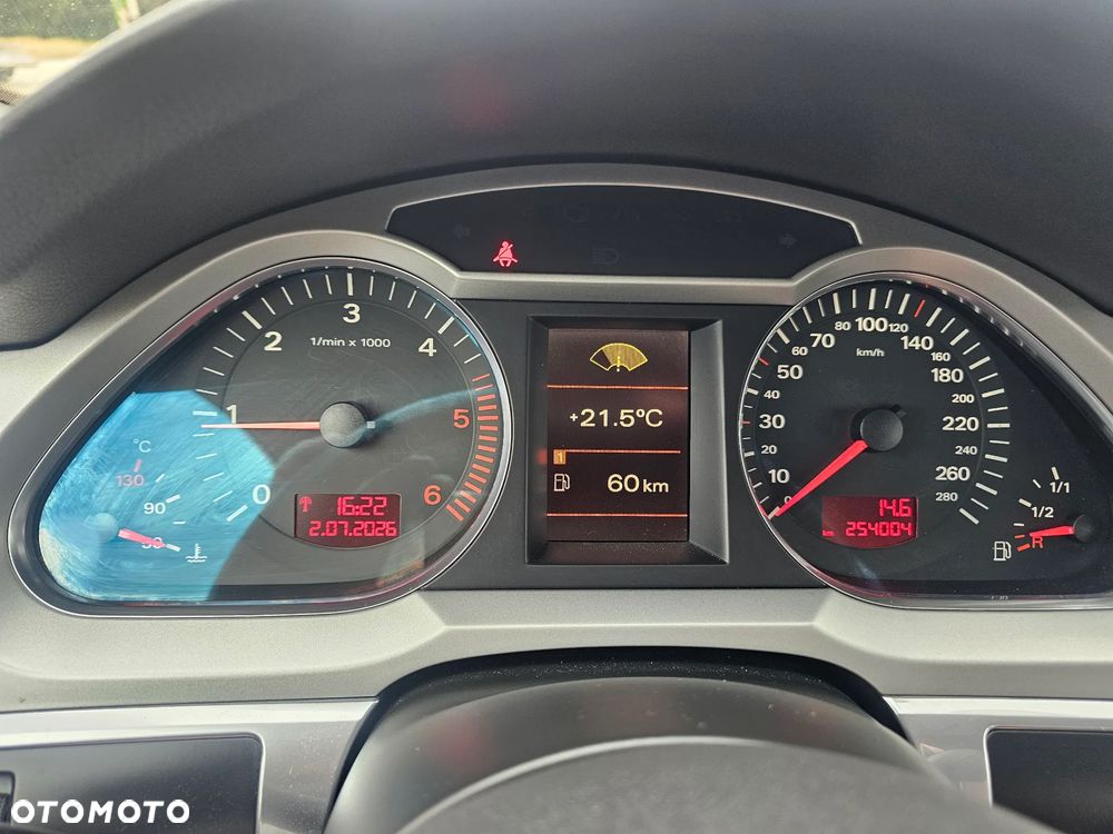 Audi A6 Limousine - 22