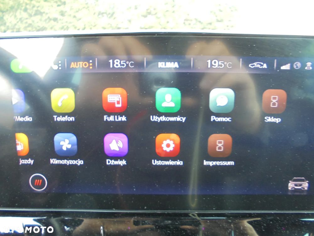 Cupra Formentor 1.5 TSI DSG Tribe Edition - 36