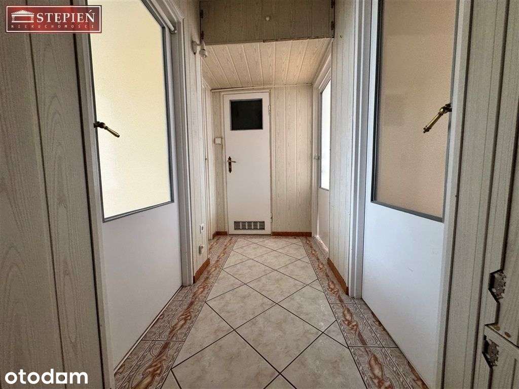 Mieszkanie, 48,10 m², Jelenia Góra