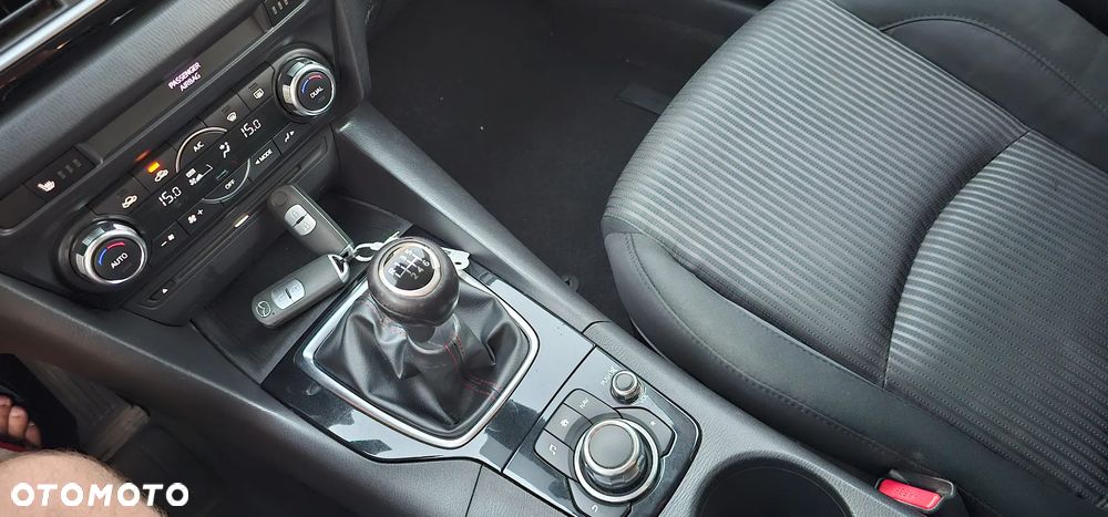 Mazda 3 SKYACTIV-G 100 Prime-Line - 27