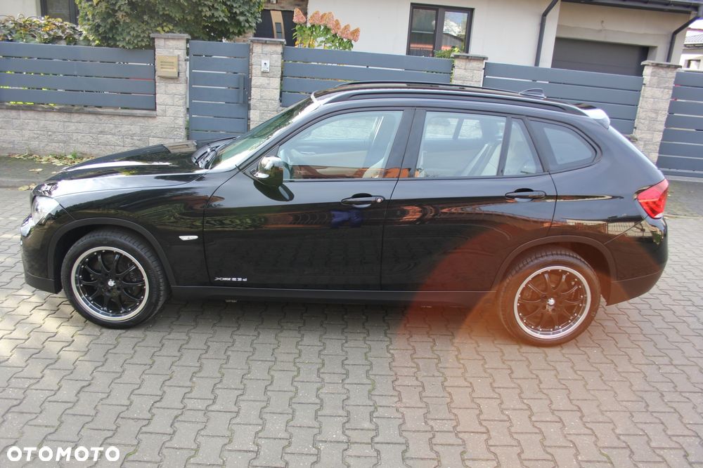 BMW X1 xDrive23d - 8