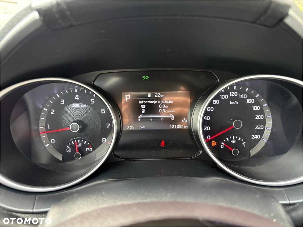 Kia Ceed 1.5 T-GDI M DCT - 13