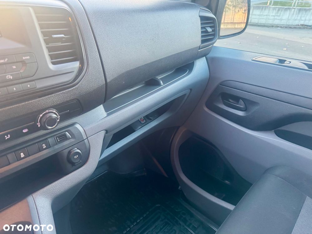 Toyota Proace L2H1 Long - 35