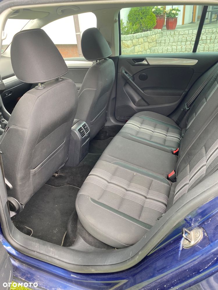 Volkswagen Golf 1.6 TDI Highline - 8