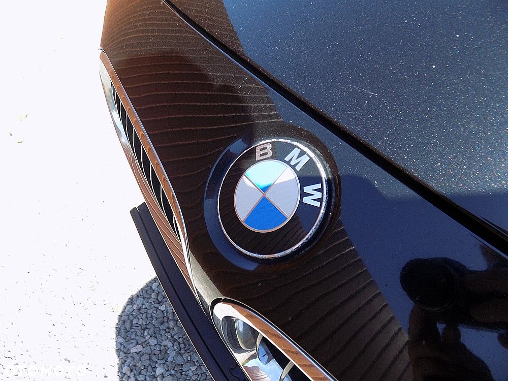 BMW Seria 3 320d Modern Line - 25