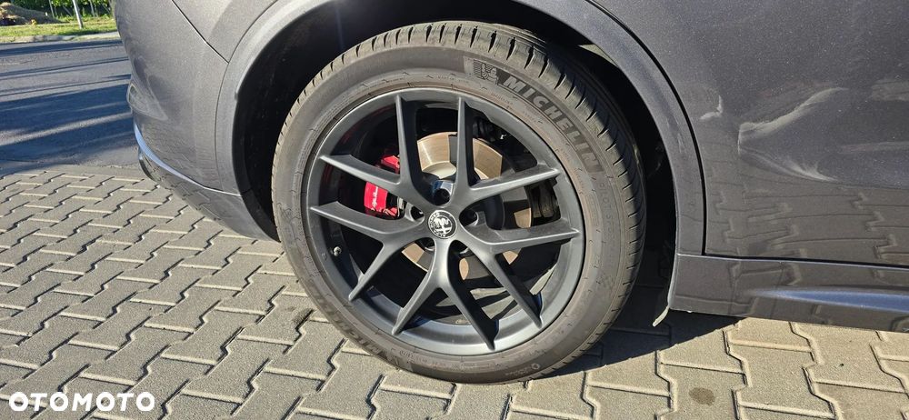 Alfa Romeo Stelvio 2.0 Turbo Veloce Q4 - 4