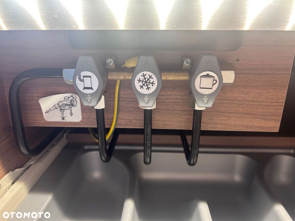 KNAUS Sport 500KD - 29