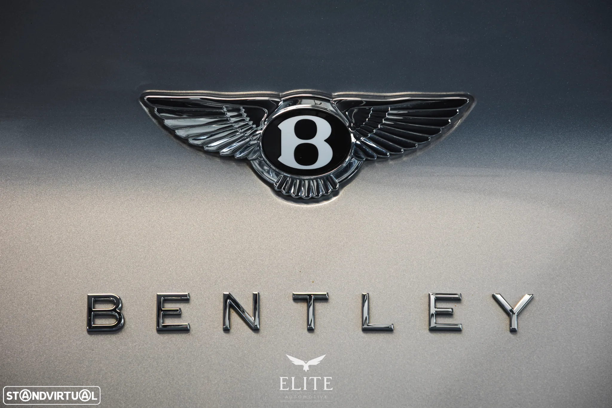 Bentley Bentayga V8 Atelier Edition - 10