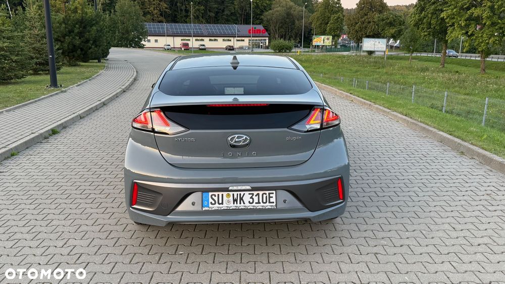 Hyundai IONIQ 1.6 GDI Advantage - 8