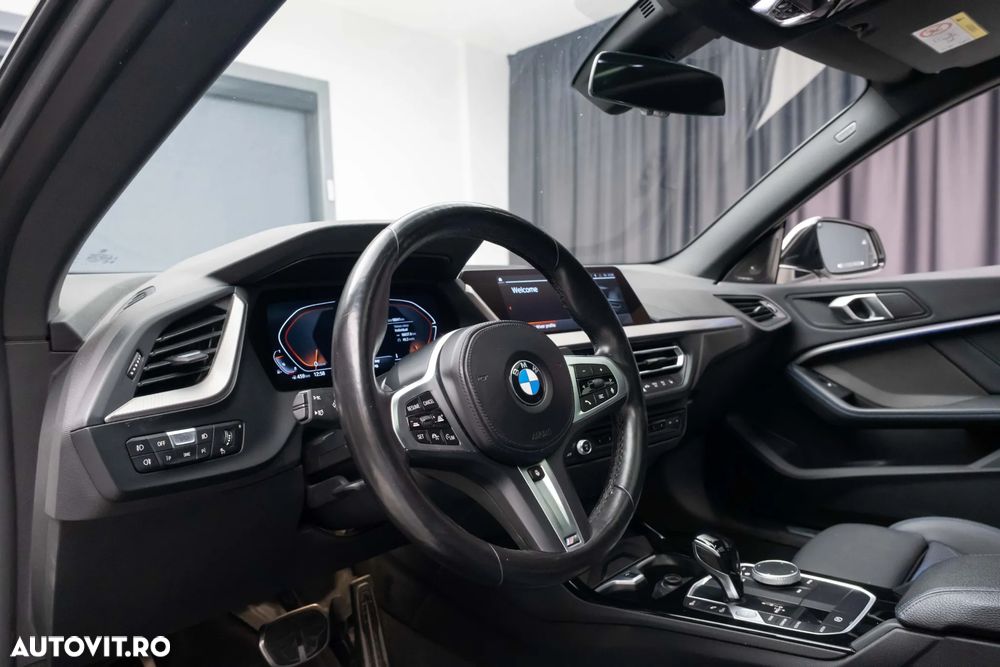 BMW Seria 2 218i Aut. - 24