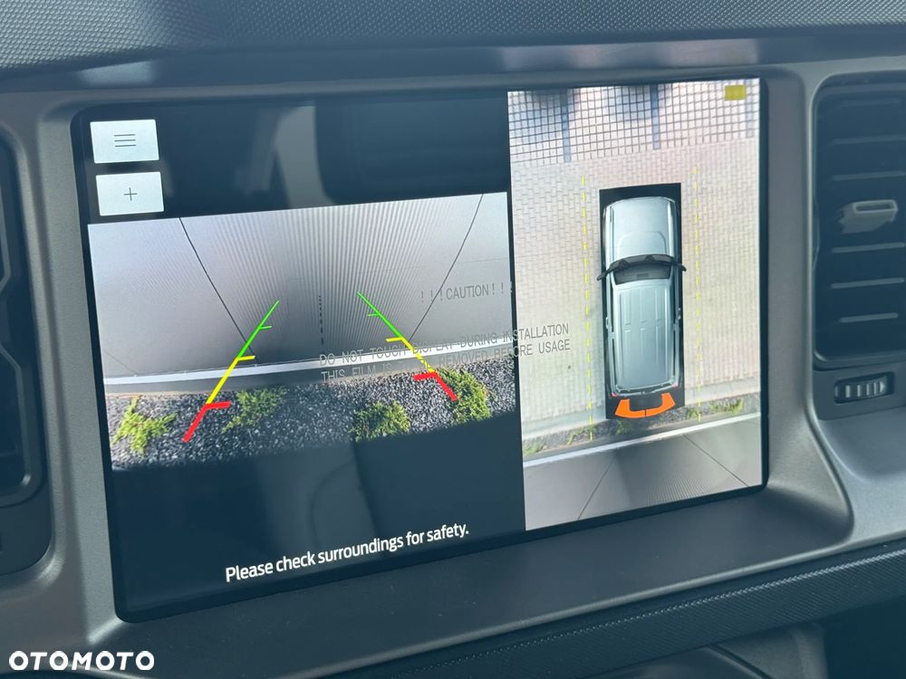 Ford Bronco 2.7 EcoBoost 4WD Outer Banks - 25