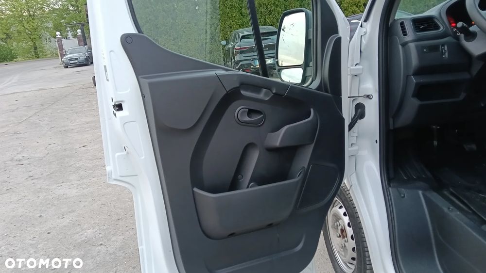 Renault Master - 34