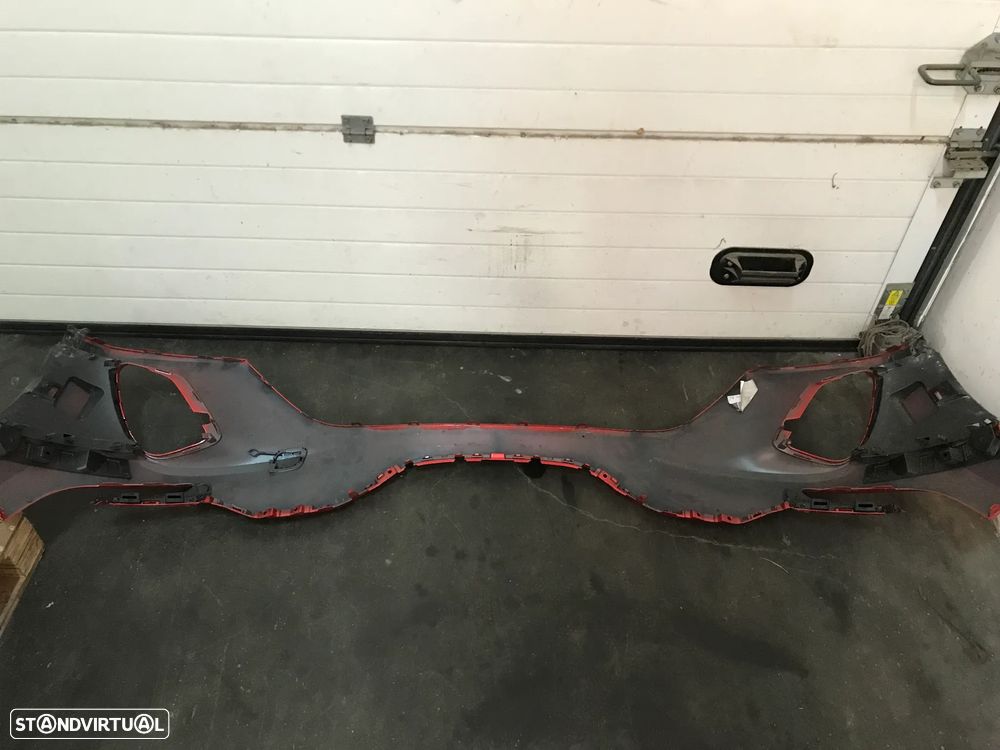 PARACHOQUES / PARA CHOQUES FRENTE RENAULT CAPTUR II 2019-2022 620222190R - 4