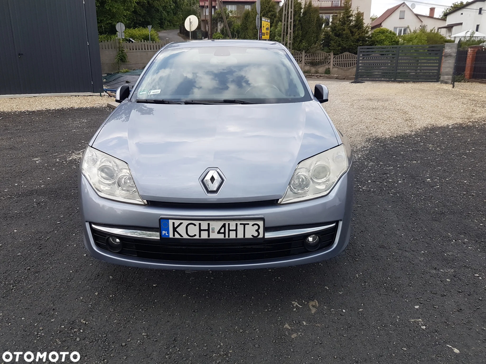Renault Laguna 2.0 16V Dynamique - 11