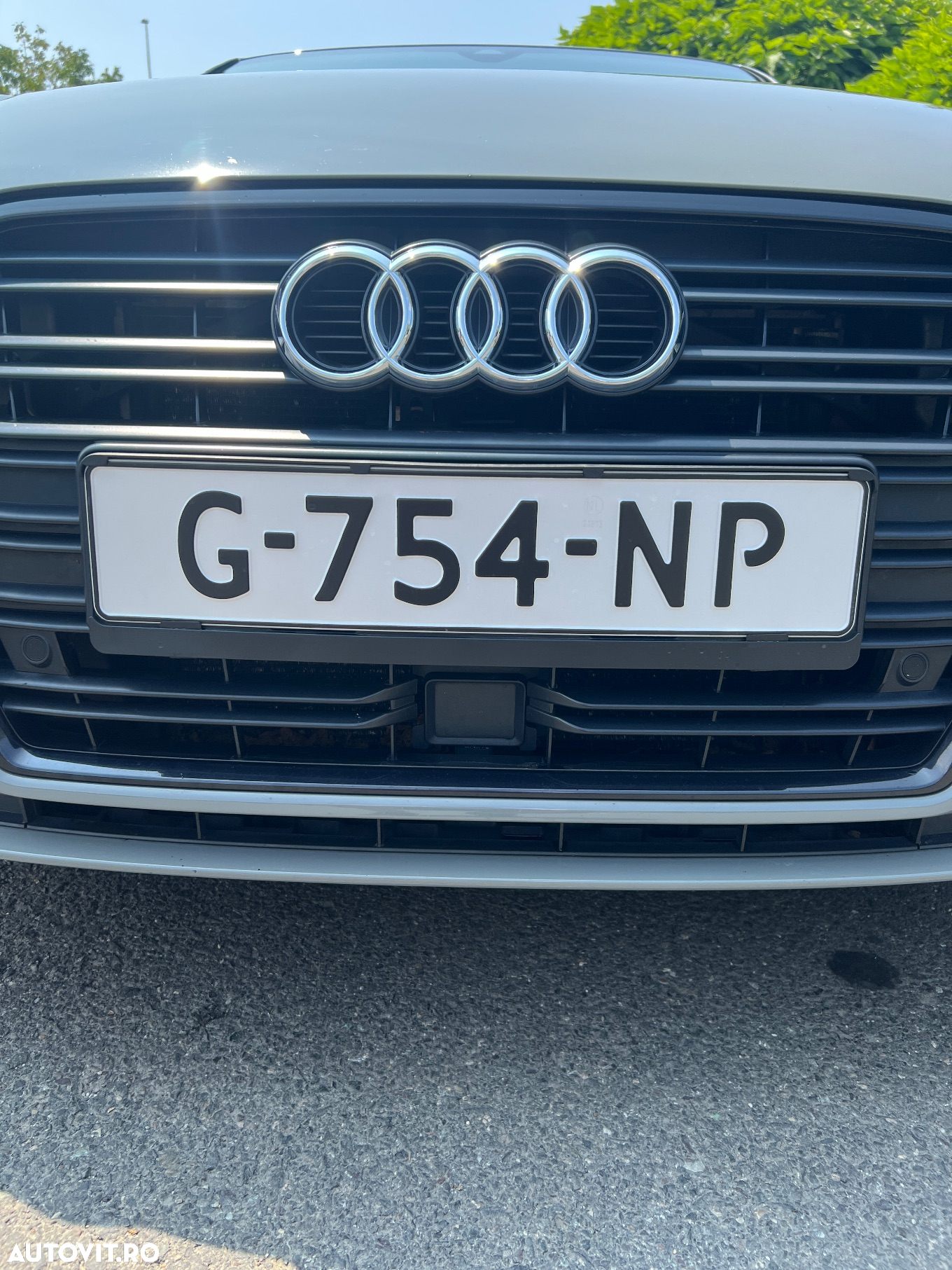 Audi A3 35 TFSI Limousine S tronic S line - 7