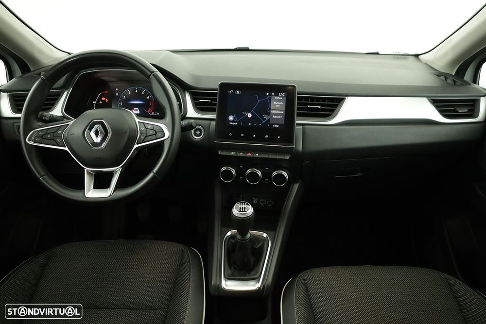 Renault Captur 1.0 TCe Techno - 8