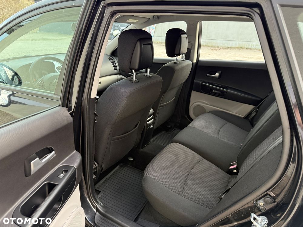 Kia Ceed 1.6 CVVT EX - 27