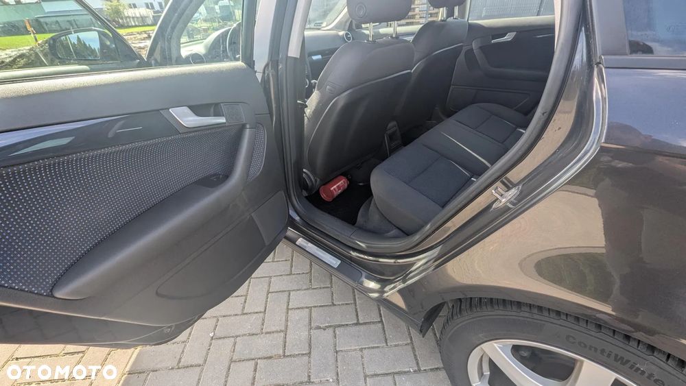 Audi A3 Sportback - 13