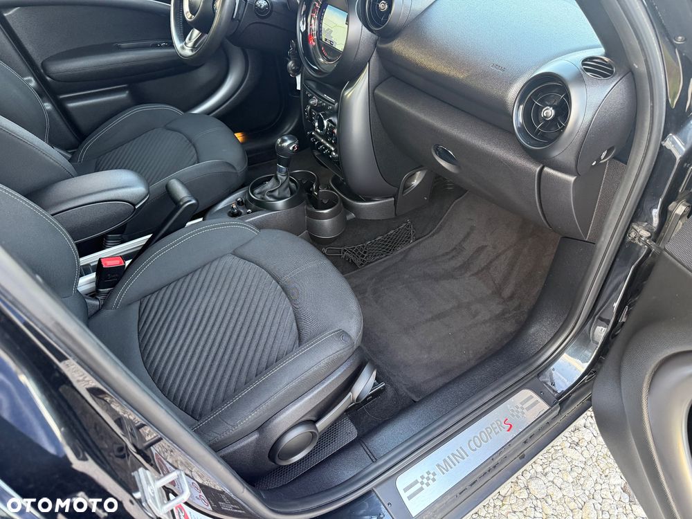 MINI Countryman Cooper S All4 - 23
