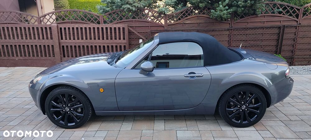 Mazda MX-5 1.8 MZR Energy - 8