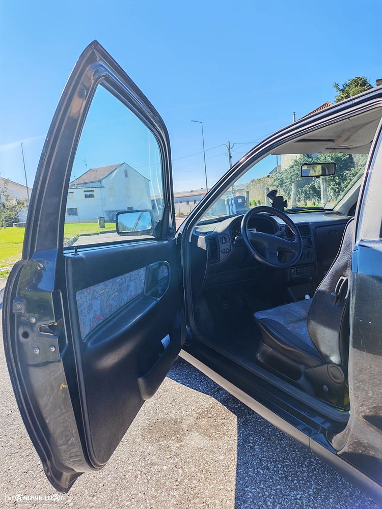 SEAT Ibiza 1.9 TDi Latino - 10