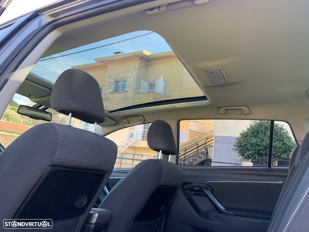 Toyota Verso 1.6 D-4D 5L S&S Comfort - 7