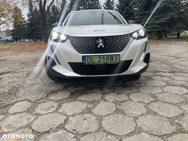 Peugeot 2008 - 12