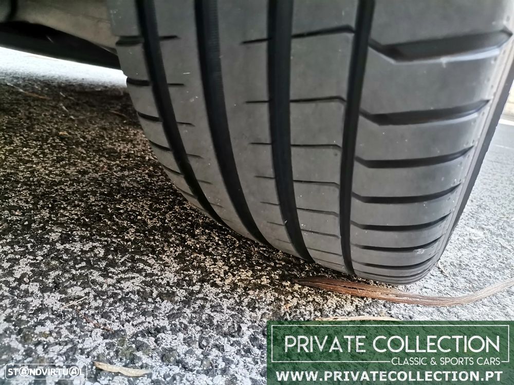 Audi A5 2.0 TFSI quattro S tronic - 22