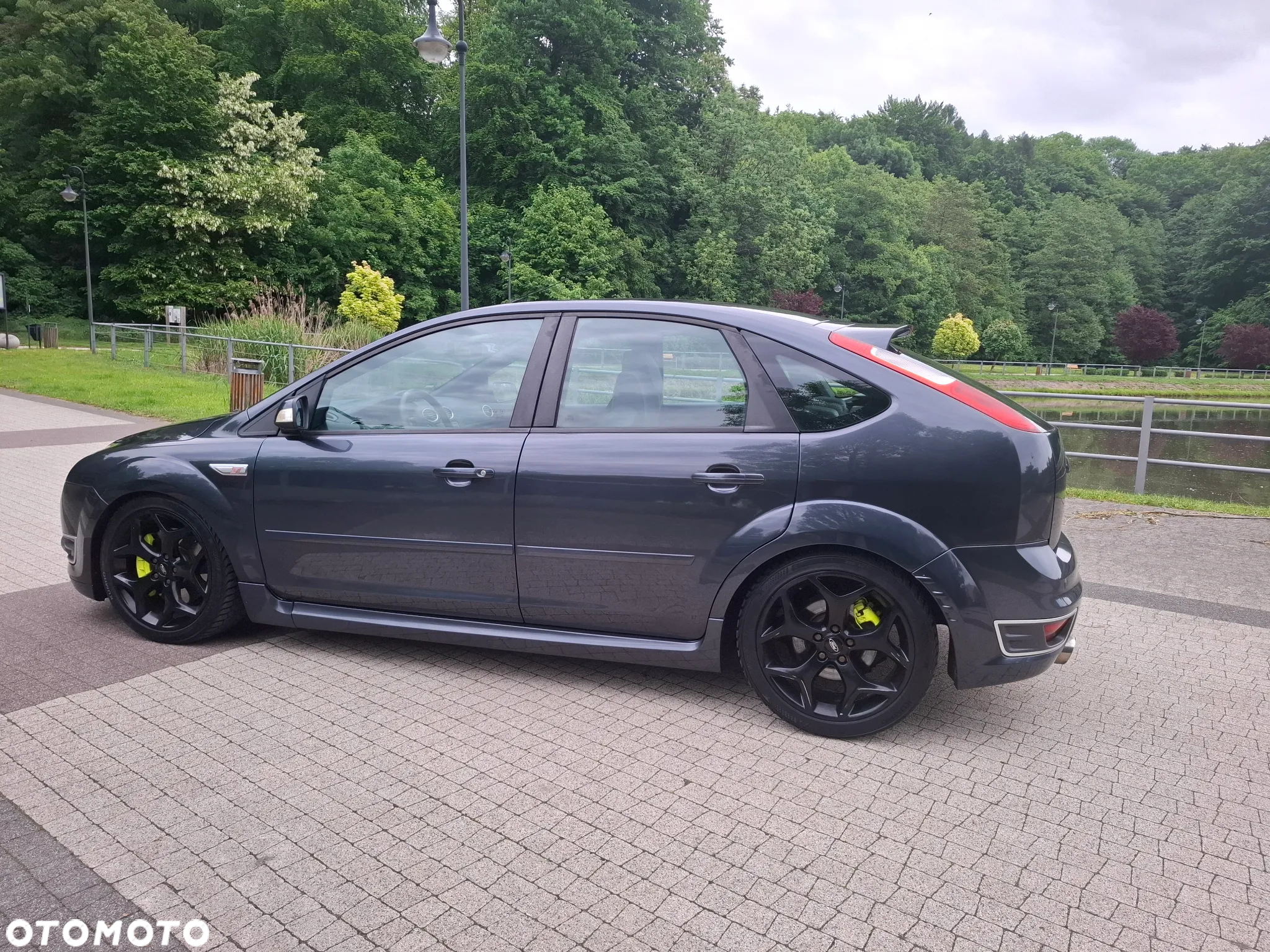 Ford Focus 2.5 ST - 4