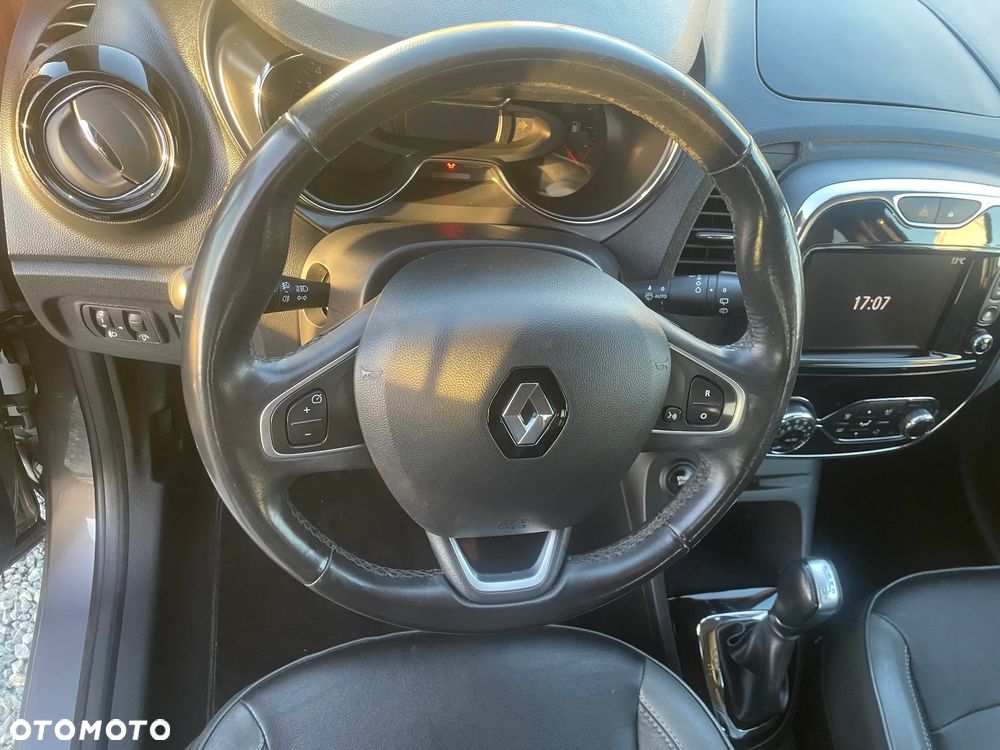 Renault Captur - 11