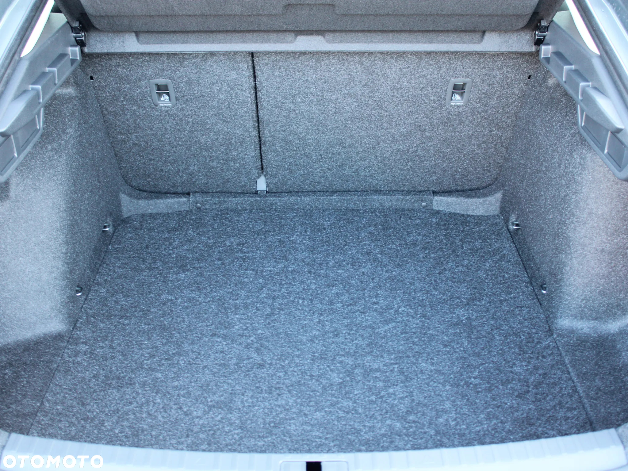 Skoda Octavia 1.5 TSI Essence - 9