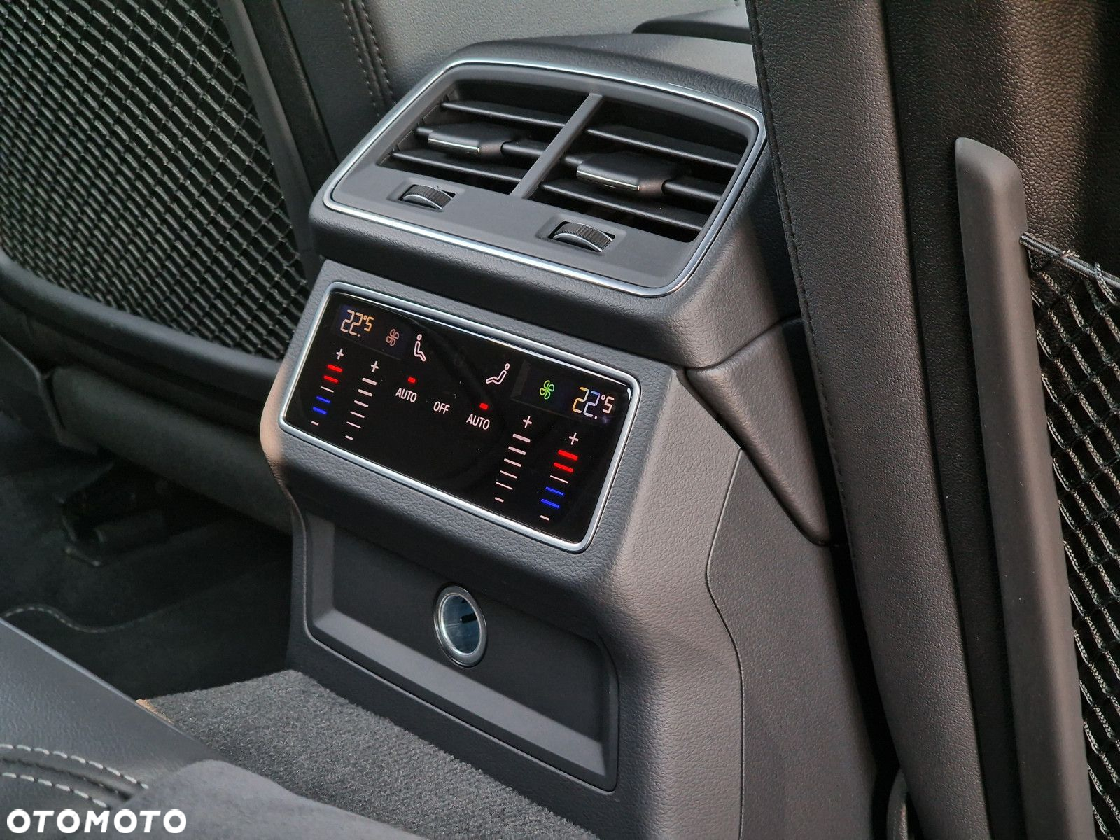 Audi A6 - 15