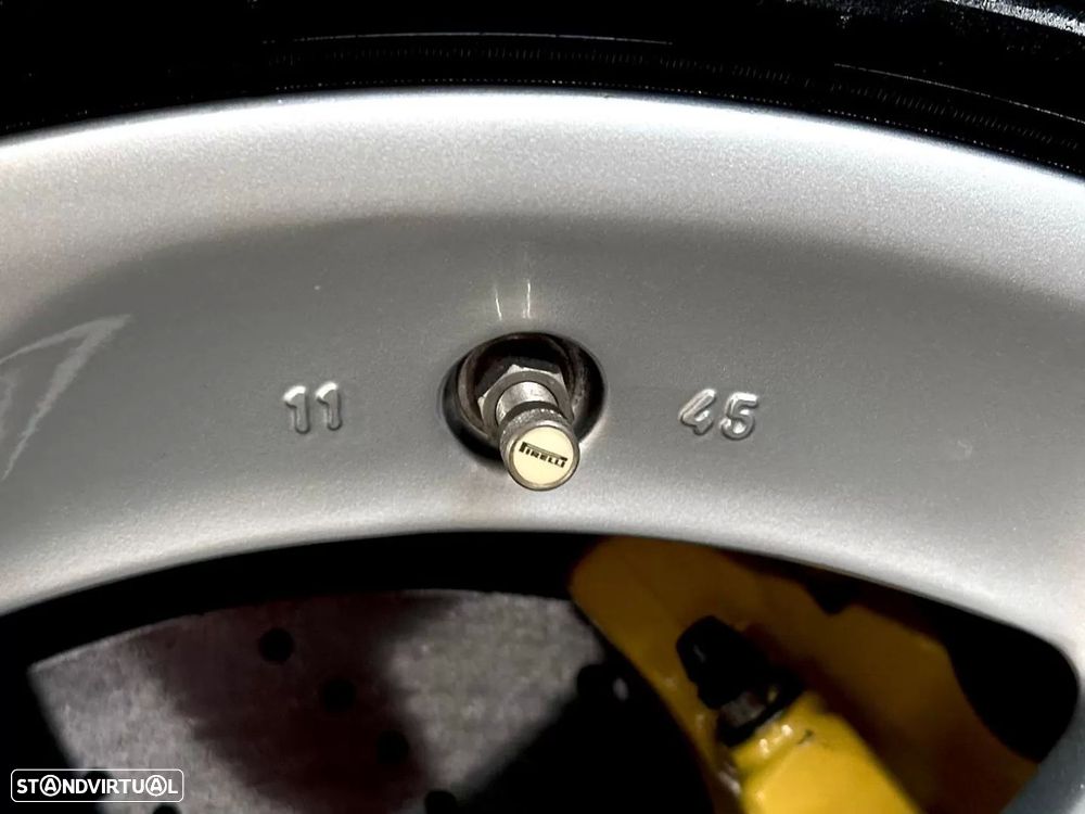 Porsche 911 (996) - 5