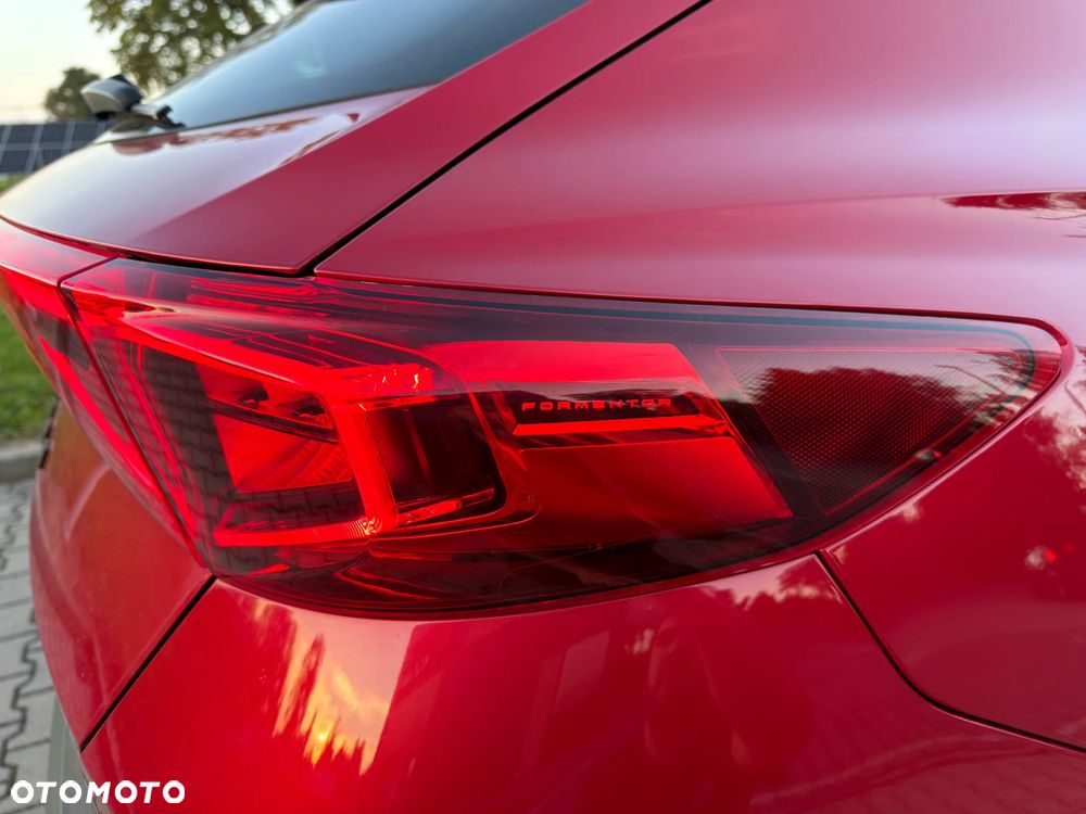 Cupra Formentor 2.0 TSI 4Drive VZ DSG - 14