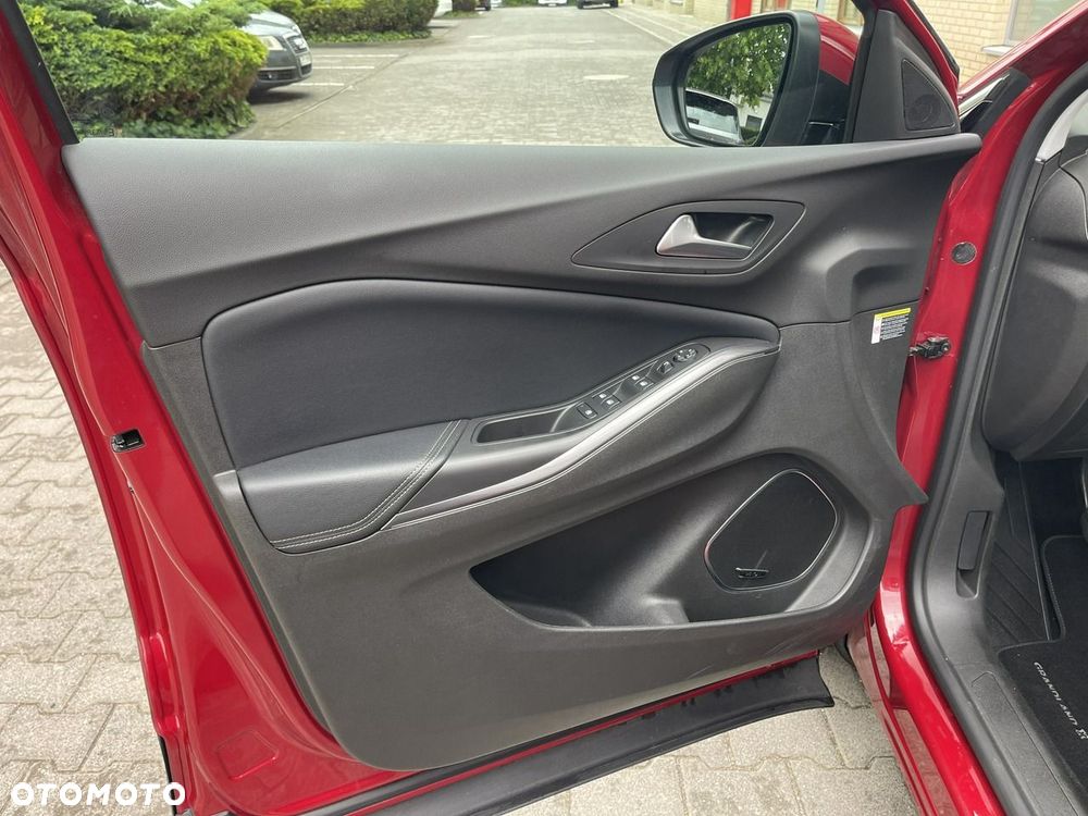 Opel Grandland X - 18