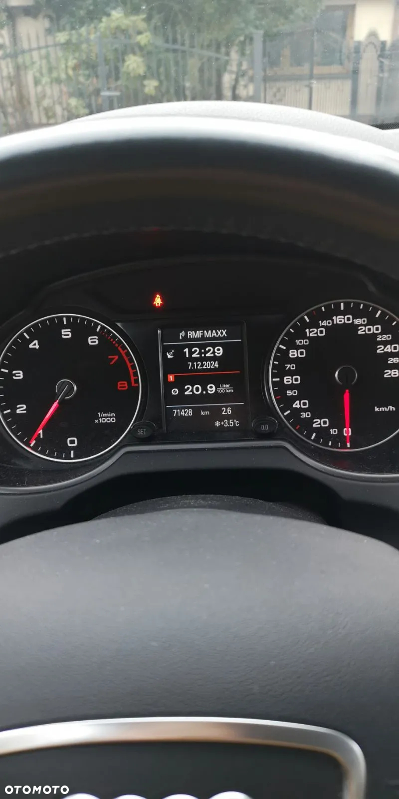 Audi Q5 2.0 TFSI Quattro EU6 - 6