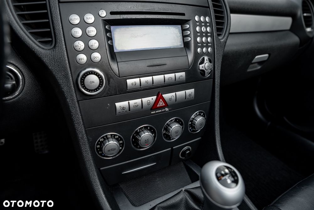 Mercedes-Benz SLK - 23
