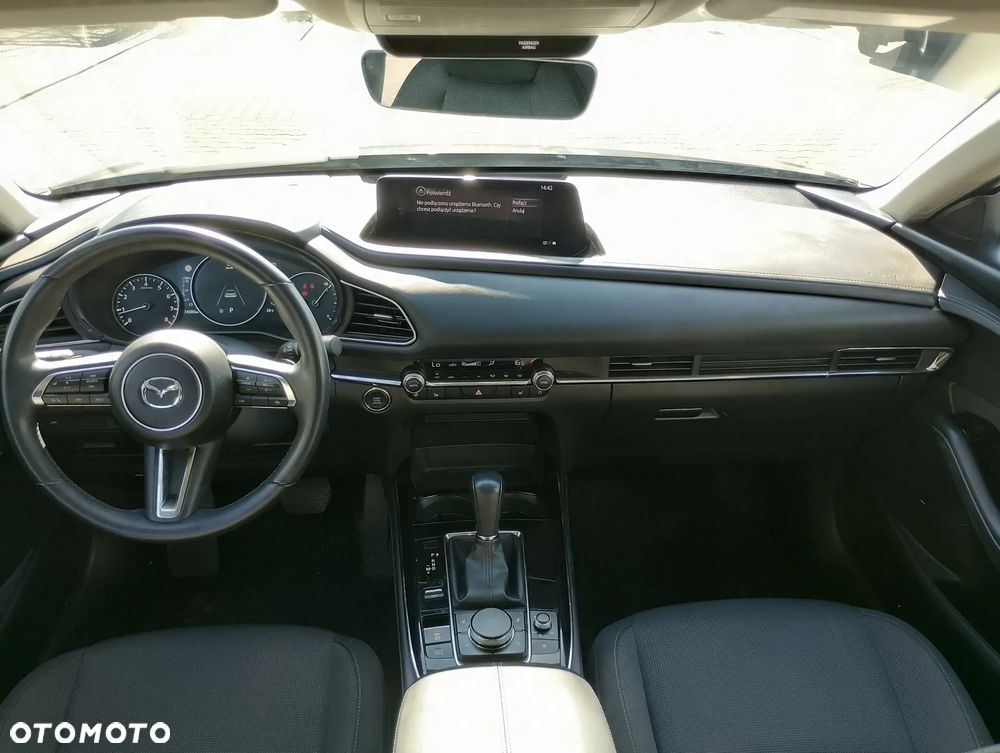 Mazda CX-30 e-SKYACTIVE X 186 CENTRE-LINE - 13