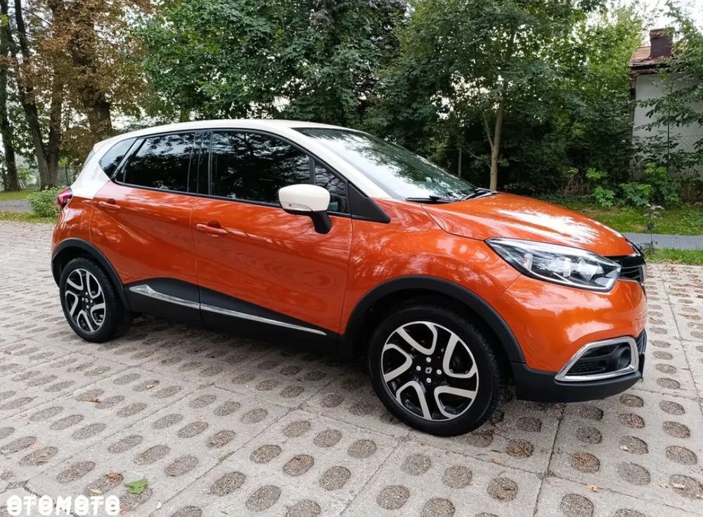 Renault Captur (ENERGY) TCe 90 INTENS - 13