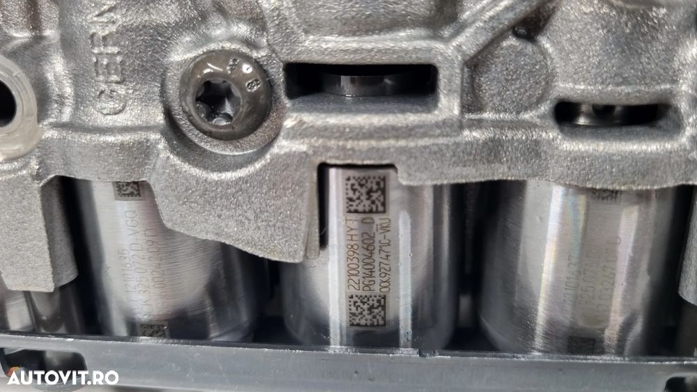 Bloc Hidraulic Mecatronic 0CK325065 STRONIC DSG DL382 0CK 7 viteze / AUDI A4 B9 / A6 C8 ALLROAD/ Q5 QUATTRO / 2016+ - 6
