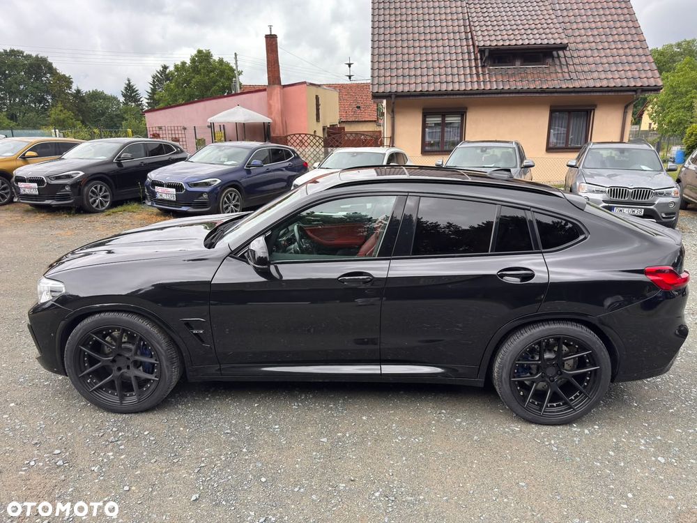 BMW X4 M Standard - 33